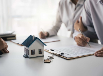 Faut-il acquérir sa résidence principale en SCI ?