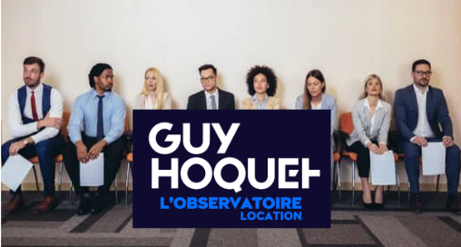 Immobilier : un marché locatif sous haute tension